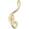 Flash Sale 🔔 National Heavy-Duty Brass Wardrobe Hook 🥰 -National Sales Store ItemImage 200026 q5vcwb adcz00 9af7d2