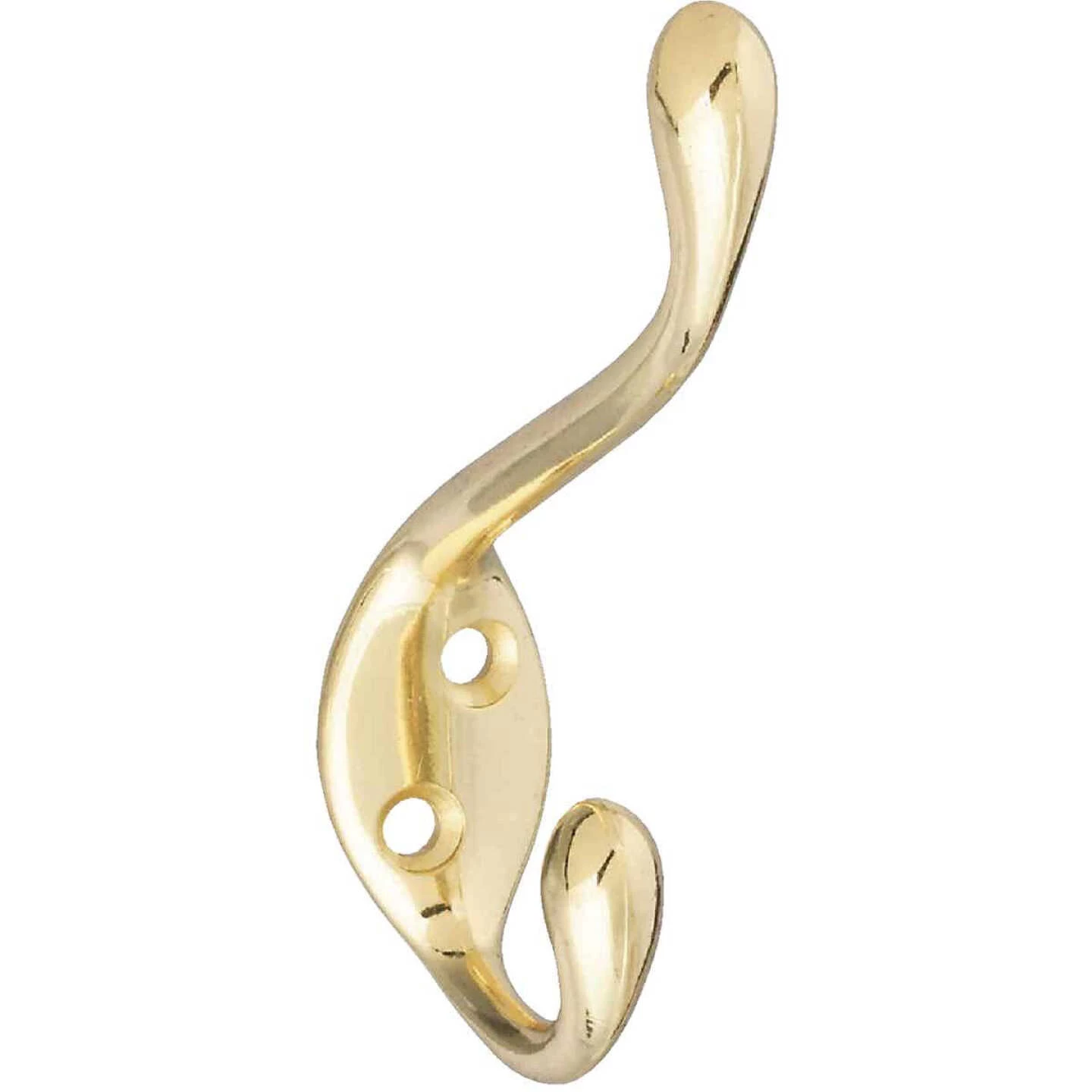 Flash Sale ๐ National Heavy-Duty Brass Wardrobe Hook ๐ฅฐ 3 Flash Sale ๐ National Heavy-Duty Brass Wardrobe Hook ๐ฅฐ