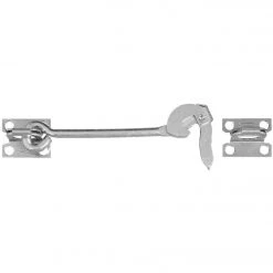 Coupon ❤️ National 6 In. Steel Safety Gate Hook 🛒