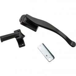 Best deal 👍 National Black Storm Door Lift Latch 🎁