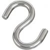 Budget ⭐ National 2-1/2 In. Stainless Steel Heavy Open S Hook 👏 1 Budget ⭐ National 2-1/2 In. Stainless Steel Heavy Open S Hook 👏 -National Sales Store ItemImage 200326 q5vd88 6ncu0o c2zon4