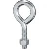 Flash Sale 🔔 National 3/4 In. X 6 In. Zinc Eye Bolt With Hex Nut 💯 -National Sales Store ItemImage 200370 q5vd9o cjzyw8 ahvb5o