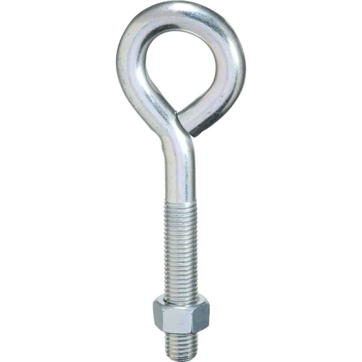 Top 10 😍 National 3/4 In. X 8 In. Zinc Eye Bolt With Hex Nut 🤩 3 Top 10 😍 National 3/4 In. X 8 In. Zinc Eye Bolt With Hex Nut 🤩
