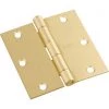 Wholesale ⭐ National 3.5 In. Satin Brass Square Corner Hinge 💯 2 Wholesale ⭐ National 3.5 In. Satin Brass Square Corner Hinge 💯 -National Sales Store ItemImage 200407 q5vdb3 ge5rzs 7mile6