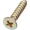 Best reviews of 👏 National #9 X 1 In. Phillips Flat Head Brass Wood Screw (18 Ct.) 🎁 -National Sales Store ItemImage 200445 q5vdcg 52qg2o 3qs1di
