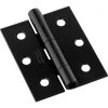 Budget ⌛ National 3 In. Square Corner Black Screen Door Hinge (2-Pack) 🎁 1 Budget ⌛ National 3 In. Square Corner Black Screen Door Hinge (2-Pack) 🎁 -National Sales Store ItemImage 200460 q5vdd4 a5gi9c 7fhg8m