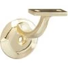 Outlet 🥰 National Brass Handrail Bracket 👍 -National Sales Store ItemImage 200463 q5vdd8 f2qnz4 azwtjy