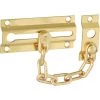 Hot Sale 😍 National Brass Door Chain Bolt 🎉 -National Sales Store ItemImage 200532 q5vdfv 7ck420 6tq6g2