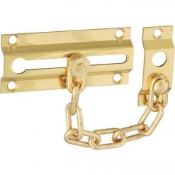Hot Sale 😍 National Brass Door Chain Bolt 🎉