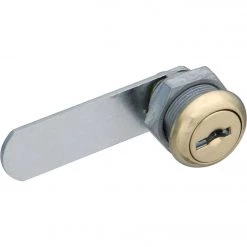 Best deal ✨ National VKA825 1/4 In. Brass Utility Lock 🔥
