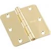 Top 10 ๐ National 3-1/2 In. X 1/4 In. Radius Polished Brass Door Hinge ๐งจ 1 Top 10 ๐ National 3-1/2 In. X 1/4 In. Radius Polished Brass Door Hinge ๐งจ -National Sales Store ItemImage 200922 q5vdtd 10zt7s 8ij2e5