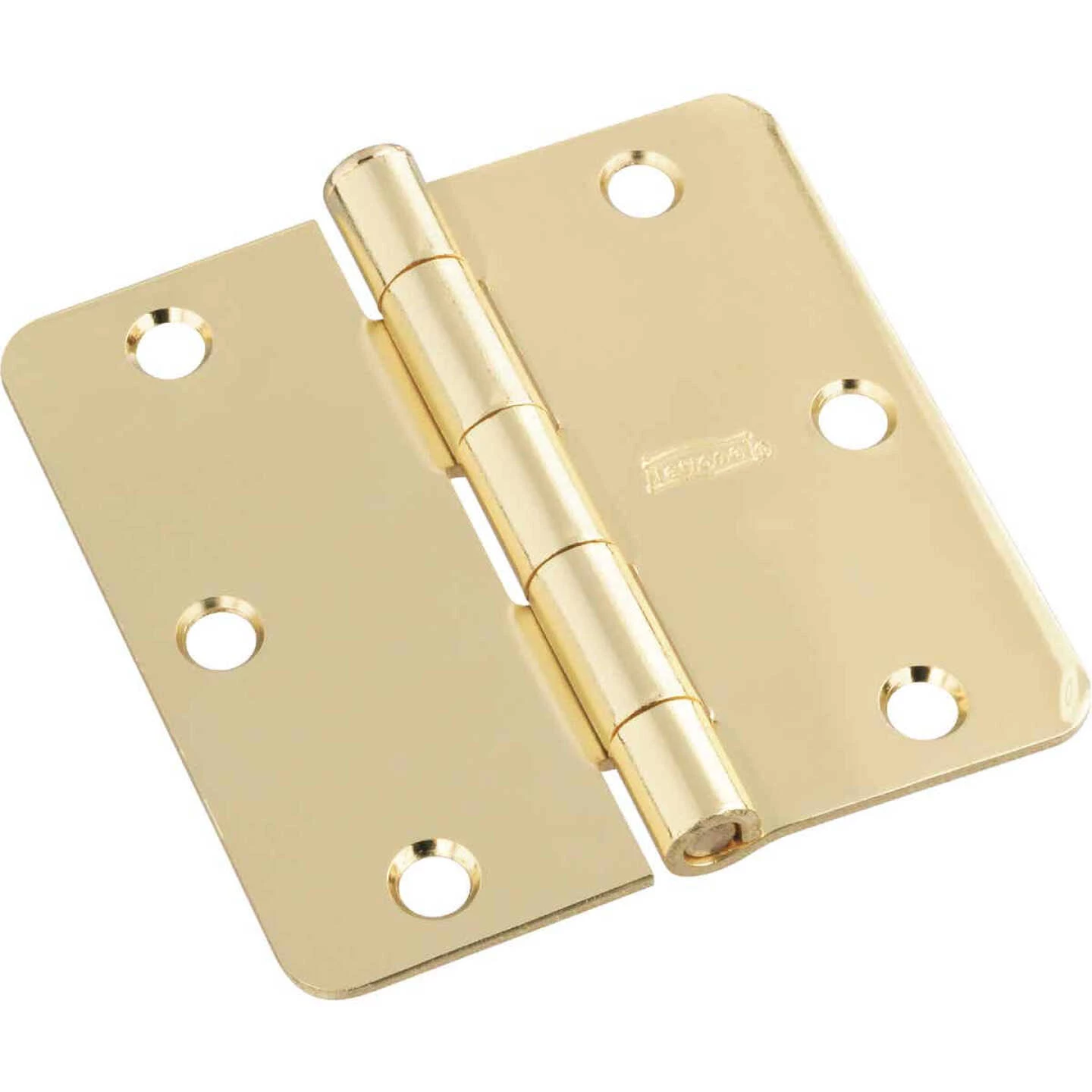 Top 10 ๐ National 3-1/2 In. X 1/4 In. Radius Polished Brass Door Hinge ๐งจ 3 Top 10 ๐ National 3-1/2 In. X 1/4 In. Radius Polished Brass Door Hinge ๐งจ