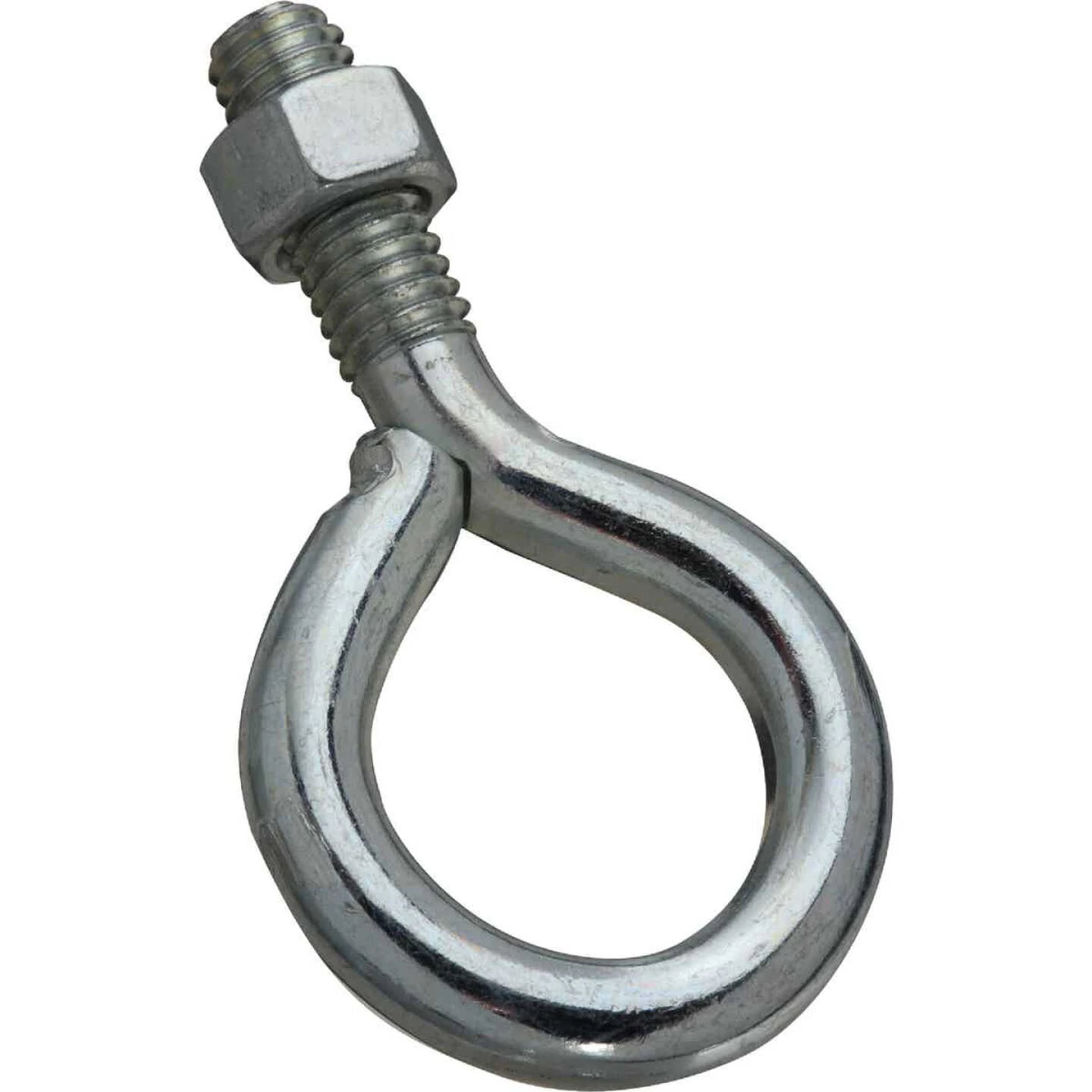 Buy 🎁 National 3/8 In. X 3 In. Zinc Eye Bolt With Hex Nut 😍 3 Buy 🎁 National 3/8 In. X 3 In. Zinc Eye Bolt With Hex Nut 😍