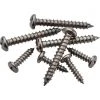 Deals 🌟 National Catalog V8601 Chrome Closet Hardware Mounting Screws (8-Count) 👍 -National Sales Store ItemImage 200932 q5vdu7 871hgg ai8otz