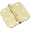 Top 10 🌟 National 3-1/2 In. X 5/8 In. Radius Polished Brass Door Hinge ❤️ 2 Top 10 🌟 National 3-1/2 In. X 5/8 In. Radius Polished Brass Door Hinge ❤️ -National Sales Store ItemImage 200969 q5vdw9 d9zznk aufs03