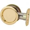 Best deal 🎁 National Passage Polished Brass Pocket Door Pull 👏 -National Sales Store ItemImage 201016 q5vdxz exha2o 65wsp8