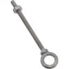 Best Pirce 🎉 National 5/16 In. X 4-1/4 In. Galvanized Eye Bolt 🎁 -National Sales Store ItemImage 201056 q5vdzr bppb08 d1zu5u