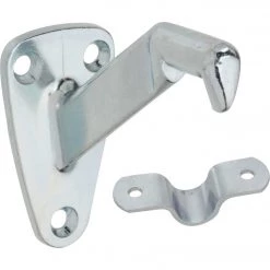 Hot Sale 👏 National Zinc Die-Cast With Steel Strap Handrail Bracket 😍