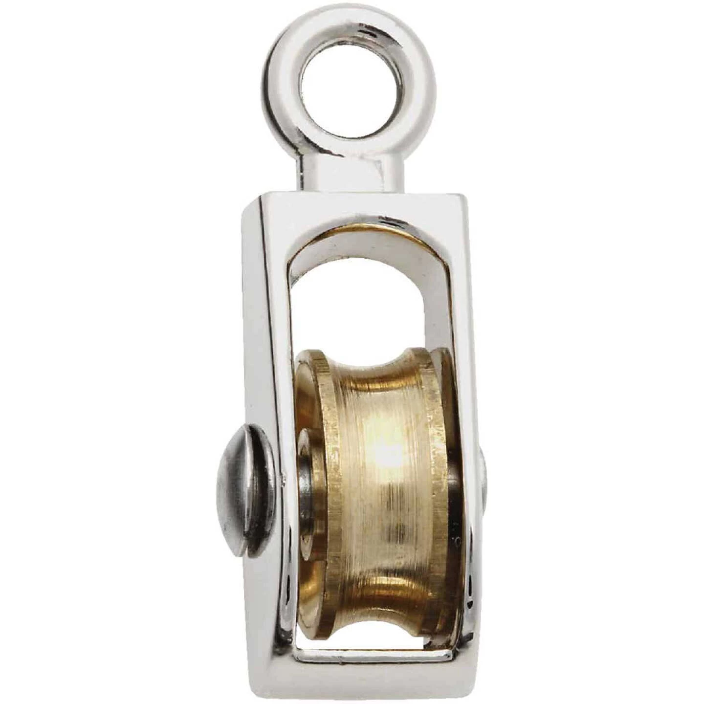 Top 10 🎉 National 3203 1/2 In. O.D. Single Fixed Eye No-Rust Rope Pulley 🛒 3 Top 10 🎉 National 3203 1/2 In. O.D. Single Fixed Eye No-Rust Rope Pulley 🛒