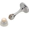 Coupon 💯 National V244 Chrome Magnetic Rigid Door Stop 🎉 -National Sales Store ItemImage 201304 q5vecl bkg8og 2pk02u