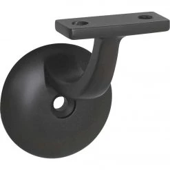 Best deal 🛒 National Oil Rubbed Bronze Handrail Bracket 🌟