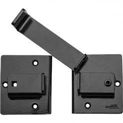 Best Sale 🧨 National Heavy-Duty Black Flip Gate Latch 🤩 5 Best Sale 🧨 National Heavy-Duty Black Flip Gate Latch 🤩 -National Sales Store ItemImage 201342 q5vee2 3xj7gw 3wp3yx