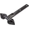 Top 10 😍 National 10 In. Heavy-Duty Black Spear T-Hinge ⭐ 2 Top 10 😍 National 10 In. Heavy-Duty Black Spear T-Hinge ⭐ -National Sales Store ItemImage 201354 q5veea 3ekj2w dmk9fe