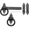 Best Sale 🤩 National Black Spear Ring Latch 🎉 -National Sales Store ItemImage 201360 q5veeh do3vls 4pyn69