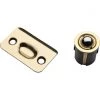 Best Sale 👍 National 1440 Polished Brass Drive-In Ball Catch 🎉 1 Best Sale 👍 National 1440 Polished Brass Drive-In Ball Catch 🎉 -National Sales Store ItemImage 201381 q5veez 50r5ps d0cvex