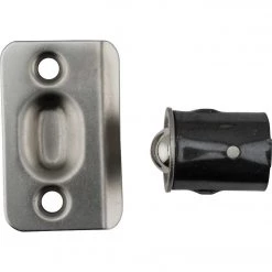Best reviews of 🥰 National 1440 Satin Nickel Drive-In Ball Catch 🛒 -National Sales Store ItemImage 201386 q5vef5 2m1rcg e3eif6