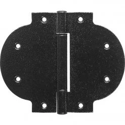 Buy 🛒 National Heavy-Duty Black Arch T-Hinge ⭐