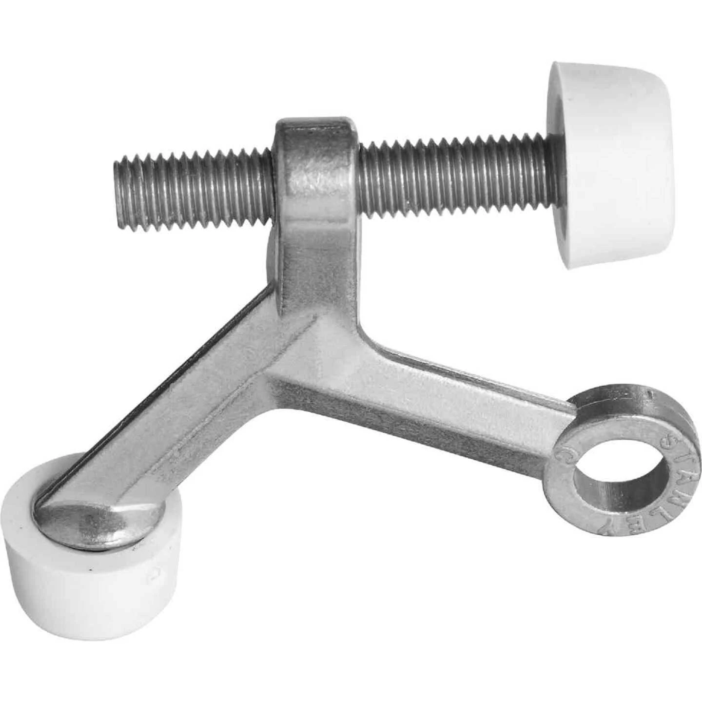 Coupon ๐ National 1415 Satin Nickel Hinge Pin Door Stop โ 3 Coupon ๐ National 1415 Satin Nickel Hinge Pin Door Stop โ