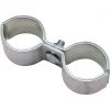 Cheap ⭐ National 2 In. Zinc Plated Steel Universal Pipe Clamp 👍 -National Sales Store ItemImage 201538 q5vejw gde2b4 cpewt4