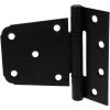 Best Sale 🧨 National Hardware 3-1/2 In. Matte Black Extra Heavy Gate Hinge 🌟 -National Sales Store ItemImage 201586 2c4933956x5cvr357h83w6f