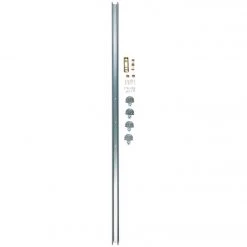 Discount 😀 National 72 In. Bypass Door Hardware 🌟 9 Discount 😀 National 72 In. Bypass Door Hardware 🌟 -National Sales Store ItemImage 201631 2j4s9r9b963vmp43p53jngmb