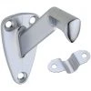 Cheap 🎁 National Satin Chrome Zinc Die-Cast With Steel Strap Handrail Bracket 🔥 -National Sales Store ItemImage 203700 q5vetc geiegw 8yo6da