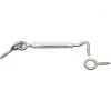 Best reviews of 🔔 National 3/8 In. X 11 In. Turnbuckle Gate Hook ❤️ 2 Best reviews of 🔔 National 3/8 In. X 11 In. Turnbuckle Gate Hook ❤️ -National Sales Store ItemImage 203769 q5vetr 15zamw fqbqhm