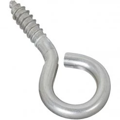 Wholesale ⌛ National #2 Stainless Steel Large Screw Eye ✨
