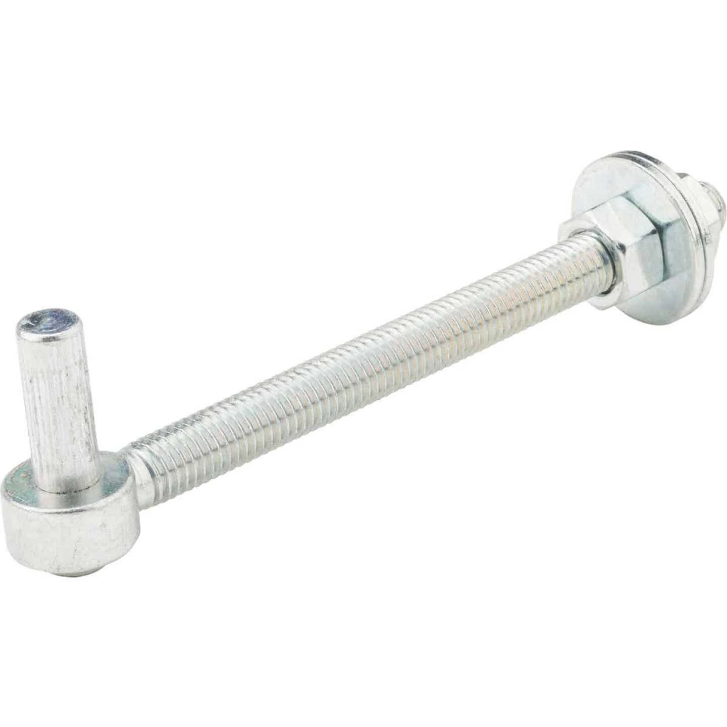 Hot Sale 🥰 National 1/2 In. X 6 In. Zinc Bolt Hook ✔️ 3 Hot Sale 🥰 National 1/2 In. X 6 In. Zinc Bolt Hook ✔️