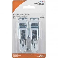 Outlet 🎁 National Draw Pull Catch (2-Count) ⌛ 5 Outlet 🎁 National Draw Pull Catch (2-Count) ⌛ -National Sales Store ItemImage 203890 q5veuv 620hiw 4sr10d