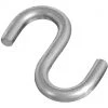 Cheapest 🎉 National 1-1/2 In. Stainless Steel Heavy Open S Hook 🔔 2 Cheapest 🎉 National 1-1/2 In. Stainless Steel Heavy Open S Hook 🔔 -National Sales Store ItemImage 205044 q5veyy a49vjc 8322q3