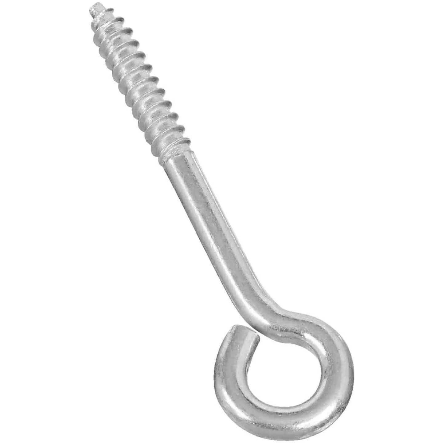 Top 10 🎉 National 1/4" X 3-3/4" Zinc Lag Screw Eye 🥰 3 Top 10 🎉 National 1/4" X 3-3/4" Zinc Lag Screw Eye 🥰