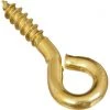 Wholesale ✔️ National #212 Brass Small Screw Eye (7 Ct.) 🌟 -National Sales Store ItemImage 206100 q5vf3c 94m8w gj87fr