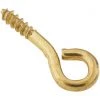 Cheap ๐งจ National #214 Brass Small Screw Eye (7 Ct.) ๐ 2 Cheap ๐งจ National #214 Brass Small Screw Eye (7 Ct.) ๐ -National Sales Store ItemImage 206128 q5vf3g esnxc0 753o49