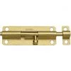 Outlet 🥰 National 5 In. Brass Steel Door Barrel Bolt ✔️ 1 Outlet 🥰 National 5 In. Brass Steel Door Barrel Bolt ✔️ -National Sales Store ItemImage 206226 q5vf3y 1lsreo 60unni