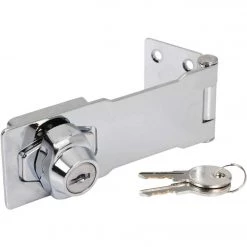 Best reviews of 😉 National 4-1/2 In. Keyed Alike Hasp Lock ⌛ 7 Best reviews of 😉 National 4-1/2 In. Keyed Alike Hasp Lock ⌛ -National Sales Store ItemImage 206280 q5vf47 ewsjn4 4va8f5