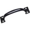 Brand new ⌛ National 5-3/4 In. Black Utility Door Pull 😍 -National Sales Store ItemImage 206529 q5vf5l 3eyuig gaeewf