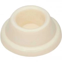 Discount 🌟 National 237 Almond Self-Adhesive Wall Door Stop ❤️