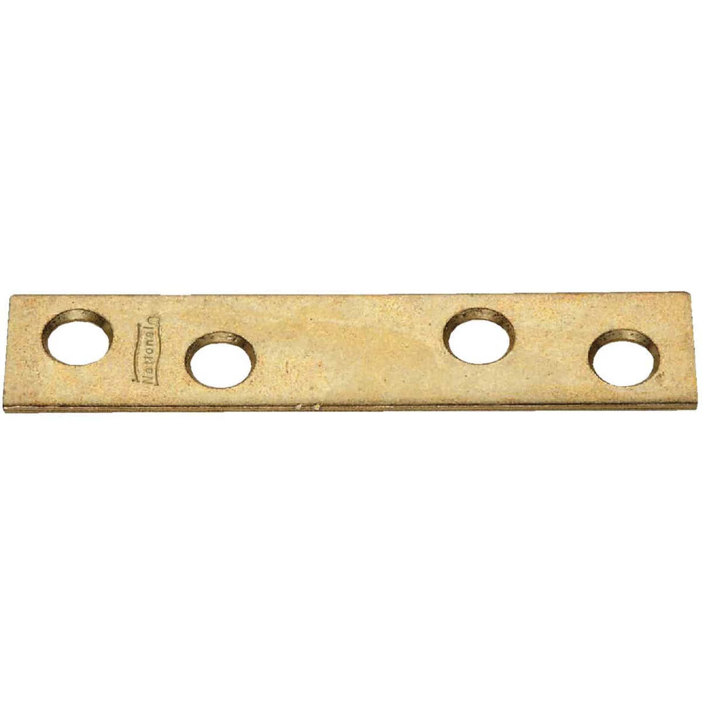 Top 10 ๐คฉ National Catalog 118 3 In. X 5/8 In. Brass Steel Mending Brace (4-Count) ๐งจ 3 Top 10 ๐คฉ National Catalog 118 3 In. X 5/8 In. Brass Steel Mending Brace (4-Count) ๐งจ