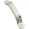 New ๐ National 6-1/2 In. Zinc Door Pull ๐ 2 New ๐ National 6-1/2 In. Zinc Door Pull ๐ -National Sales Store ItemImage 206985 q5vf7r eguasw a81l9s